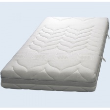 Musterring Orthomatic KS5 im Test Test Musterring Orthomatic KS5