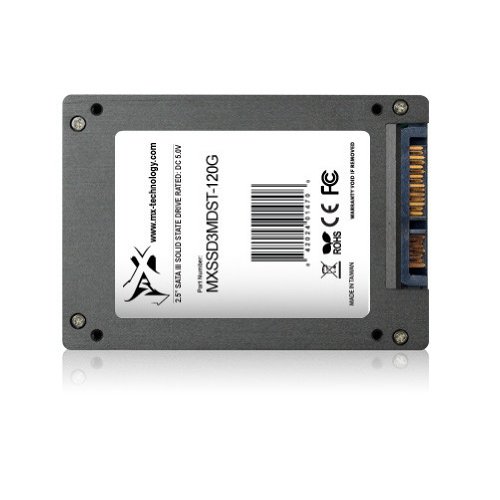 MX Technology DS Turbo Test - 0