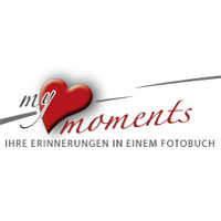 Test my moments Fotobuch