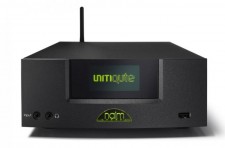 Test Naim UnitiQute 2