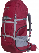 Test Naneu Adventure Outlander 50L Hiking Camera Pack