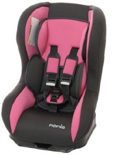 Test Nania Driver SP