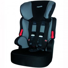 Test Nania First Beline SP