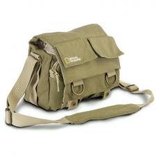 Test National Geographic NG 2345 Midi Shoulder Bag