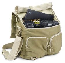 Test National Geographic NG 2475 Medium Shoulder Bag