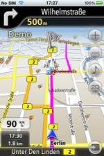 Test Navfree Germany