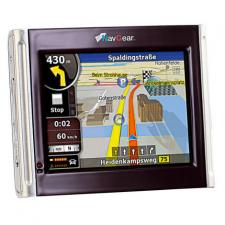 Test NavGear StreetMate GT-35-3D