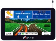 NavGear Streetmate RSX-60-DVB-T Europa im Test Test NavGear Streetmate RSX-60-DVB-T Europa