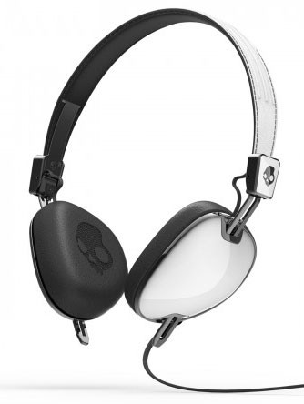 Skullcandy Navigator Test - 4