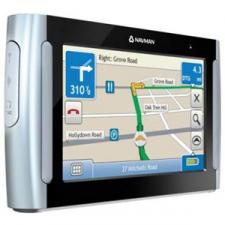 Navman S90i im Test Test Navman S90i