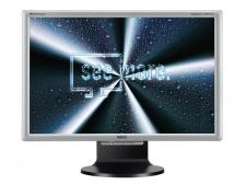 Test NEC 20WGX2