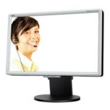 NEC 2470WNX im Test Test NEC 2470WNX