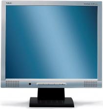 Test NEC Accusync LCD72VM