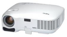 Test NEC LT25
