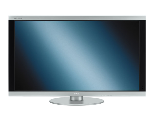 NEC Multeos M40 Test - 0