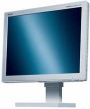 Test NEC MultiSync 1770NX