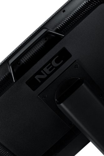 NEC MultiSync E231W Test - 2