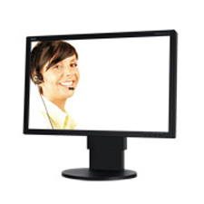 Test NEC MultiSync EA241WM