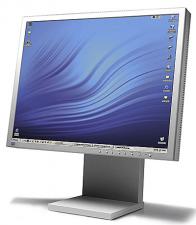 Test NEC MultiSync LCD2180UX