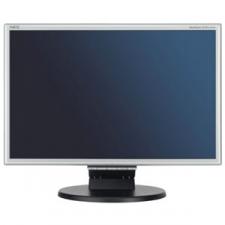 Test NEC MultiSync LCD225WXM