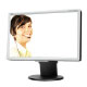 Bild NEC MultiSync LCD2470WVX