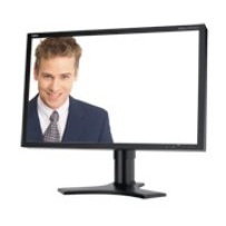 Test NEC MultiSync LCD2690WUXI²