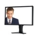 NEC MultiSync P221W - 