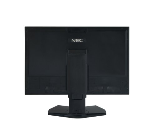 NEC MultiSync PA271W Test - 0