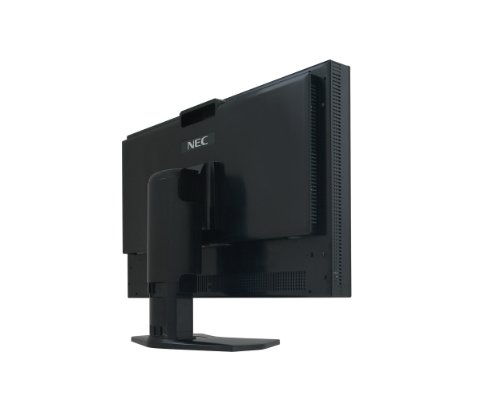 NEC MultiSync PA271W Test - 2