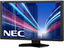 Test NEC PA272W