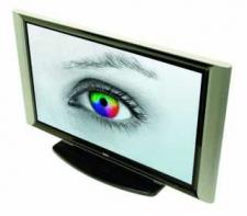 Test NEC TV T 1000