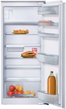 Test Kühlschränke mit Gefrierfach - Neff K6654X11 