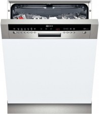 Test Neff S41M68N3EU