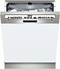 Test Neff S41N69N1EU