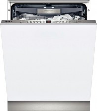 Test Neff S51N69X3EU GV 669