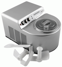 Test Nemox Gelatissimo K-Tech