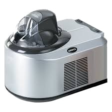 Nemox Gelato Chef 2200 Test - 1