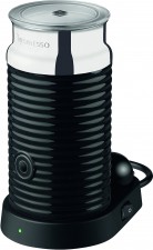 Test Nespresso Aeroccino 3