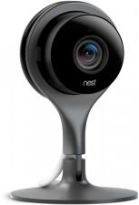 Test Überwachungskameras - Nest Cam 