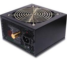 Test Nesteq X-Zero ASM 600W