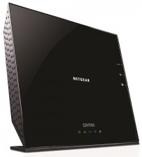 Test Netgear Centria WNDR 4720