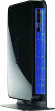 Test Netgear DGND3800B