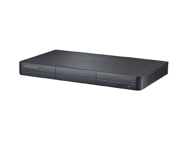 Netgear EVA 9150 Test - 0