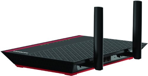 Netgear EX6200 Test - 1