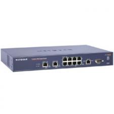 Test Hardware-Firewalls - Netgear FVX538 ProSave VPN Firewall 200 