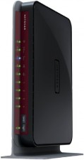 Test Netgear N600