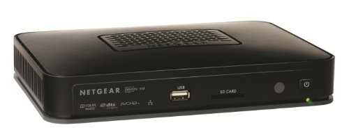 Netgear NeoTV 550 Test - 0