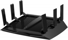 Test Netgear Nighthawk X6 AC3200