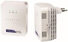 Test Netgear Powerline AV 500