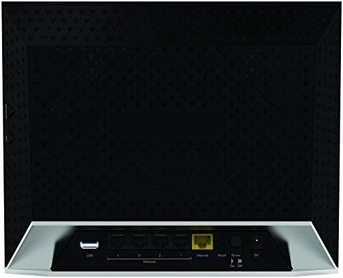 Netgear R6200 Test - 0